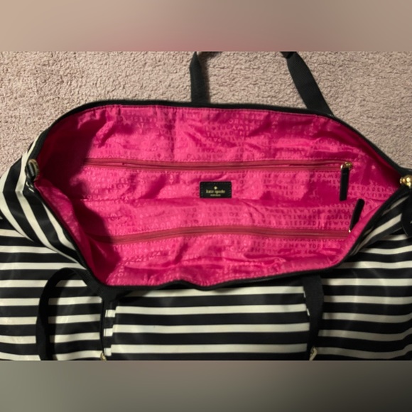 Kate Spade Packable Tote - Picture 3 of 4